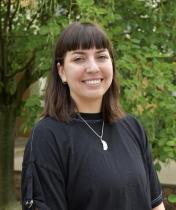 Image of Lindsey Holub