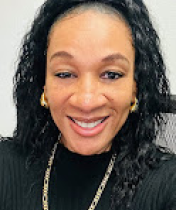 Kim Blackmon