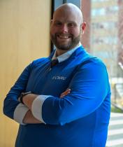 Michael Canty Headshot