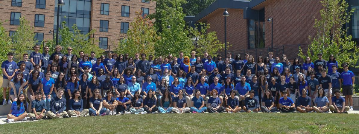 Residence Life All Staff 2025