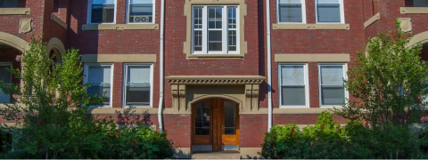 Image of 1727 Apartments