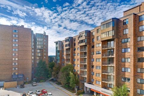 Image of Triangle Towers