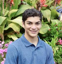 Braeden Price