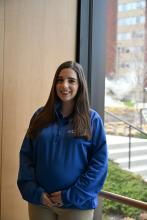 Emily Aburaad Headshot