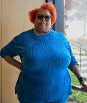 Gerri Collier