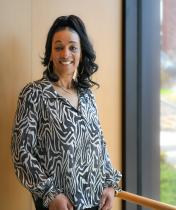 Kim Blackmon