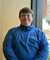 Caleb Rogers Staff Photo