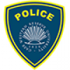 Case Western Reserve University Police on shield logo