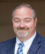 Travis Apgar