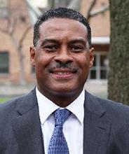 headshot of brian matthews