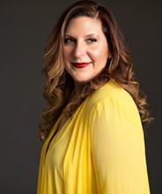 Sarah West Headshot