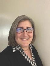Wendy Nixdorf headshot