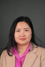 Xiaoqi Yu