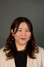 Cynthia Kim