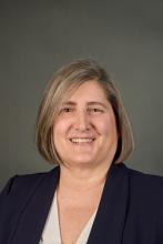 Wendy Nixdorf