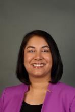 Sylvia Marrero