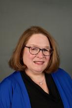 Molly Watkins