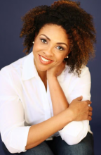 Heather Burton headshot