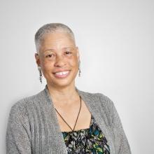 Anita Howard headshot