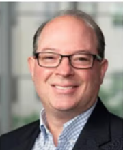 James Eller headshot