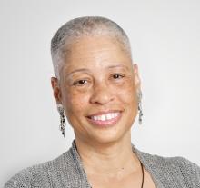 Anita Howard headshot