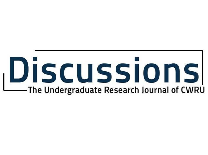Discussions Undergraduate Research Journal of CWRU logo