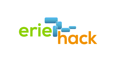 Erie Hack Logo