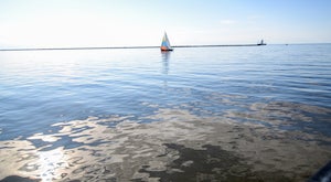 image of Lake Erie