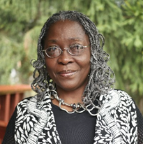 SeMia Bray headshot