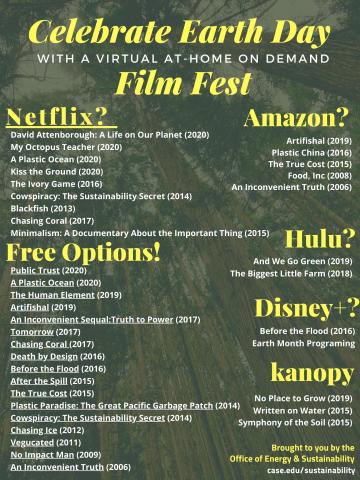 Film Fest Poster 