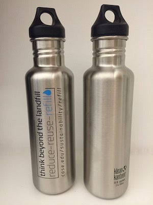 image of refill Bottles