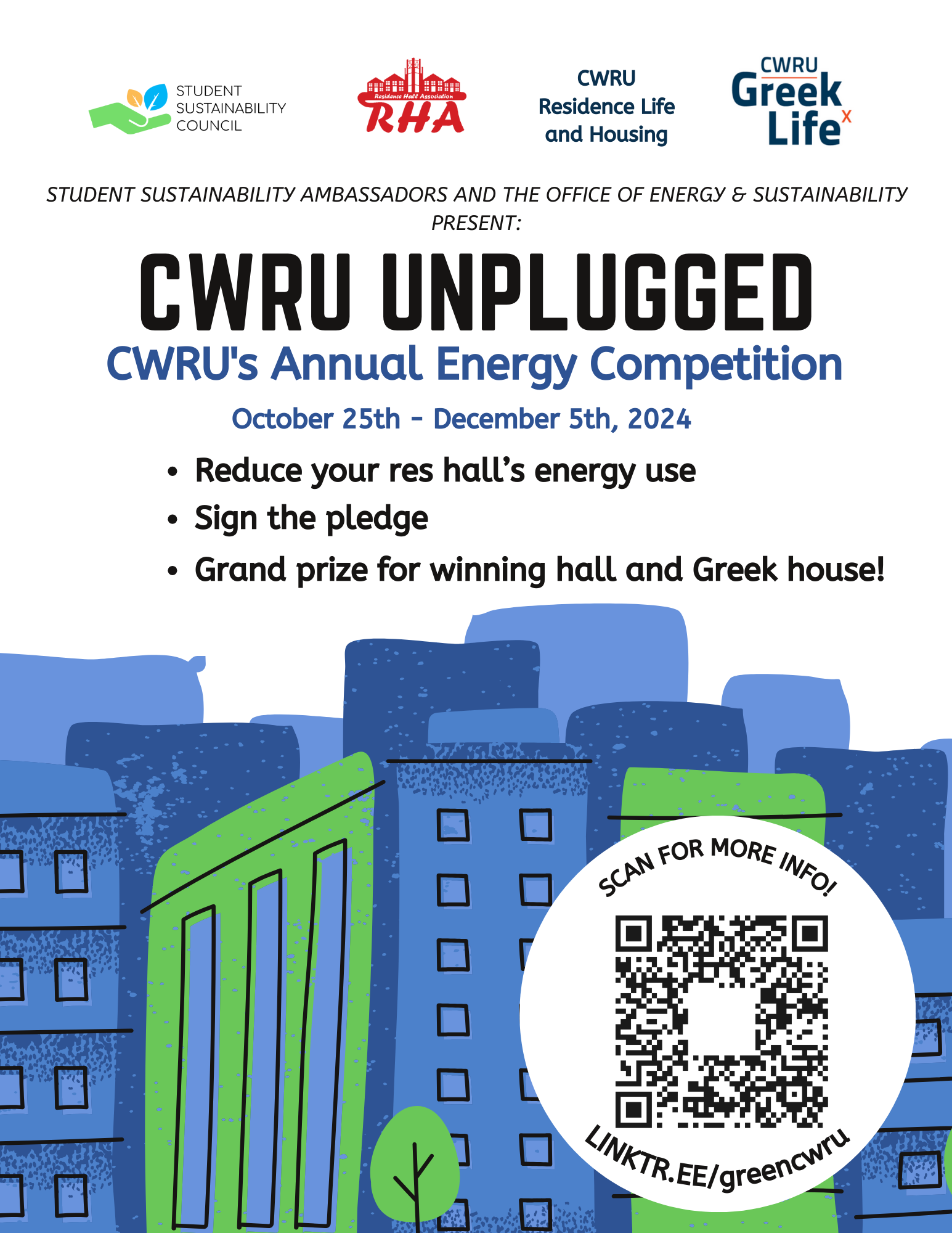 CWRU Unplugged 2024