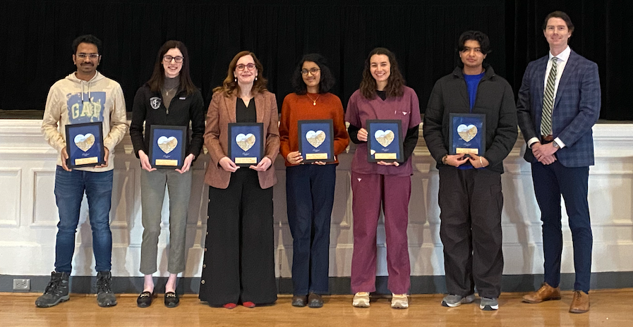 Sustainability Champions 2026