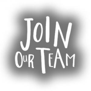 Join our team sock image