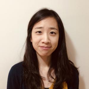 Eun Kyung Lee headshot