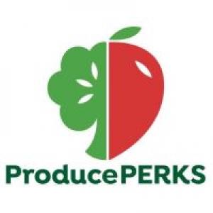 Logo for Produce Perks Midwest
