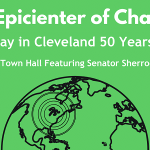 Earth Day Town Hall