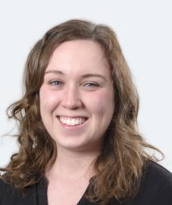 Emily Nelson Headshot