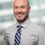 Tim Ciesielski headshot