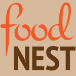 foodnest 1.0 logo