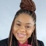 Headshot of Sheena Fryerson