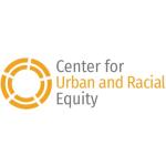 Center for Urban and Racial Equity Logo
