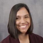Headshot of Faculty Affiliate Brandy Phipps of Central State University