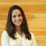Headshot of Emmanuelle Iskandar