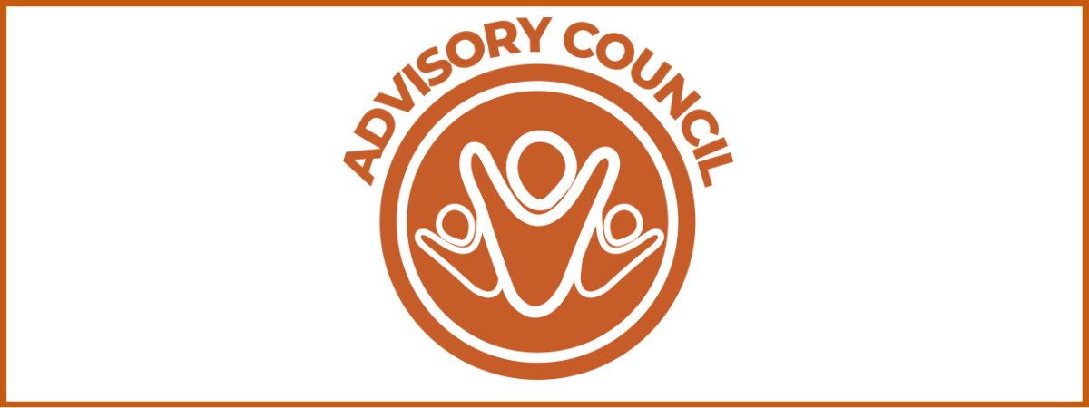 Advisory Council Banner