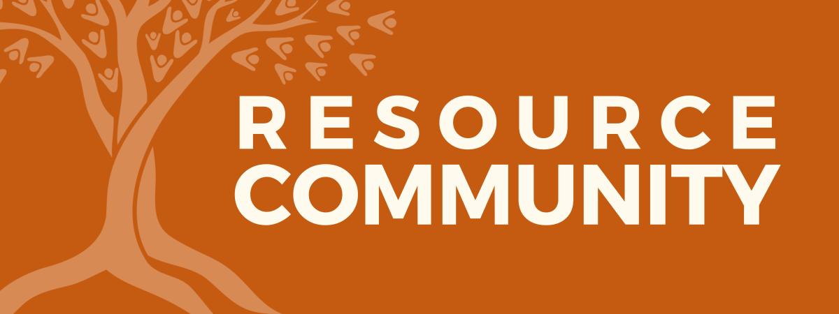 Resource Community