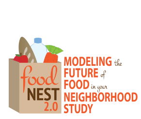 food Nest 2.0 logo