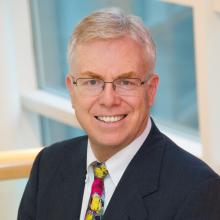 headshot of kurt stange
