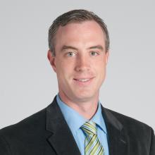 Jarrod Dalton headshot