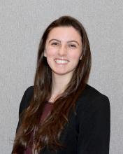 Jillian Schulte headshot